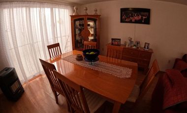 Casa Amueblada en Renta en Guadalupe, en Privada Residencial Minas