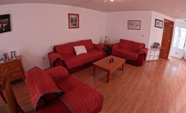 Casa Amueblada en Renta en Guadalupe, en Privada Residencial Minas