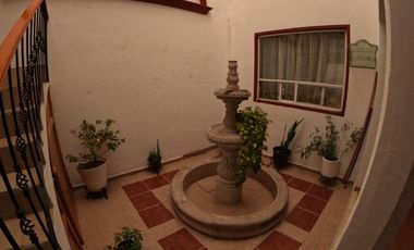 Casa Amueblada en Renta en Guadalupe, en Privada Residencial Minas