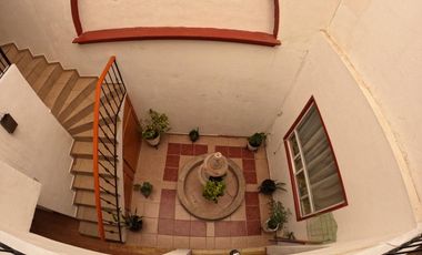 Casa Amueblada en Renta en Guadalupe, en Privada Residencial Minas