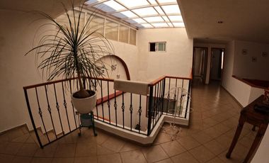 Casa Amueblada en Renta en Guadalupe, en Privada Residencial Minas