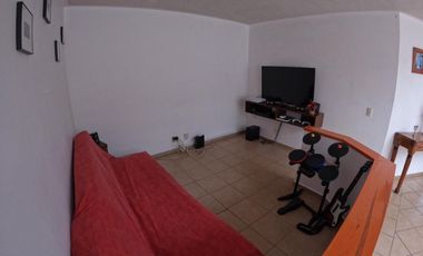 Casa Amueblada en Renta en Guadalupe, en Privada Residencial Minas