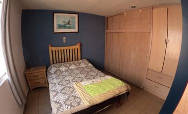 Casa Amueblada en Renta en Guadalupe, en Privada Residencial Minas