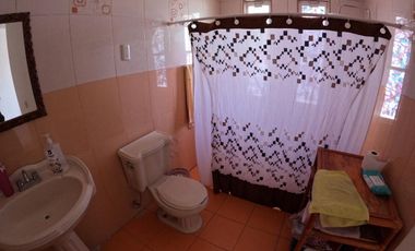 Casa Amueblada en Renta en Guadalupe, en Privada Residencial Minas