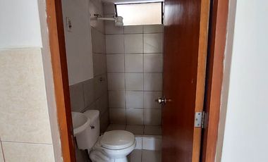 Departamento En Venta A 4 Cuadras Del Ovalo De La Perla
