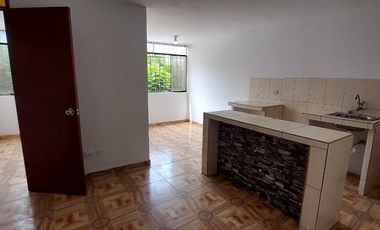 Departamento En Venta A 4 Cuadras Del Ovalo De La Perla