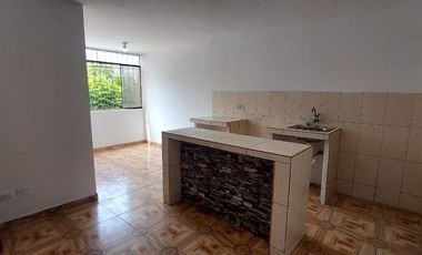 Departamento En Venta A 4 Cuadras Del Ovalo De La Perla