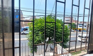 Departamento En Venta A 4 Cuadras Del Ovalo De La Perla