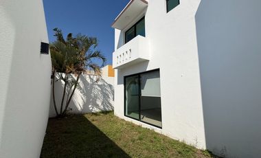 La mejor zona en el fraccionamiento las palmas