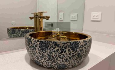 Venta de Casa de 5 dormitorios, Sector San Patricio, Cumbayá, Ecuador