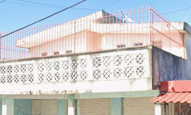 CASA EN VENTA EN CHETUMAL QUINTANA ROO