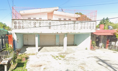 CASA EN VENTA EN CHETUMAL QUINTANA ROO