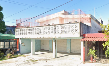CASA EN VENTA EN CHETUMAL QUINTANA ROO