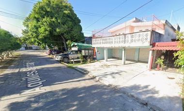 CASA EN VENTA EN CHETUMAL QUINTANA ROO