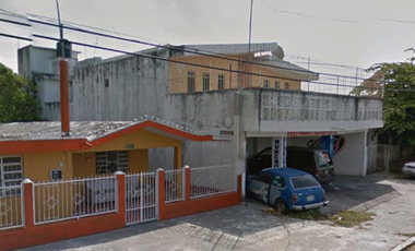 CASA EN VENTA EN CHETUMAL QUINTANA ROO