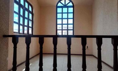 Se renta casa, excelente ubicación, Pachuca.