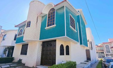 Se renta casa, excelente ubicación, Pachuca.