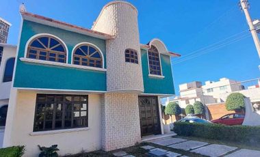 Se renta casa, excelente ubicación, Pachuca.