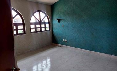 Se renta casa, excelente ubicación, Pachuca.