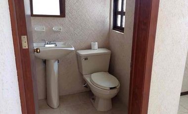 Se renta casa, excelente ubicación, Pachuca.