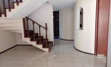 Se renta casa, excelente ubicación, Pachuca.