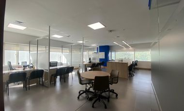 Oficina en Venta en Manila, Poblado Medellin Antioquia