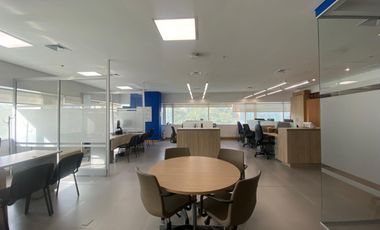 Oficina en Venta en Manila, Poblado Medellin Antioquia