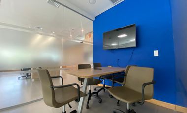 Oficina en Venta en Manila, Poblado Medellin Antioquia