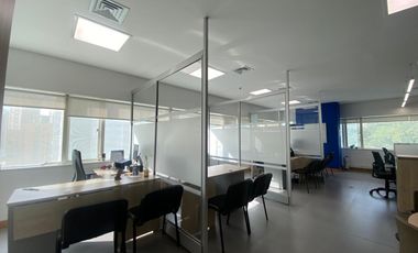 Oficina en Venta en Manila, Poblado Medellin Antioquia