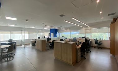 Oficina en Venta en Manila, Poblado Medellin Antioquia