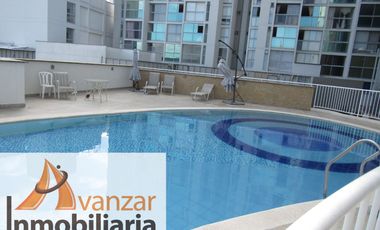 VENDO APARTAMENTO BUCARAMANGA SAN FRANCISCO GRAND BOULEVARD