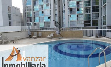 VENDO APARTAMENTO BUCARAMANGA SAN FRANCISCO GRAND BOULEVARD