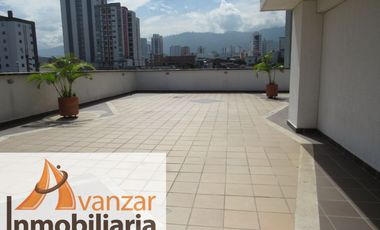 VENDO APARTAMENTO BUCARAMANGA SAN FRANCISCO GRAND BOULEVARD