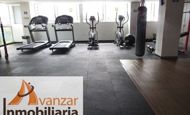 VENDO APARTAMENTO BUCARAMANGA SAN FRANCISCO GRAND BOULEVARD