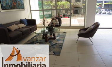 VENDO APARTAMENTO BUCARAMANGA SAN FRANCISCO GRAND BOULEVARD