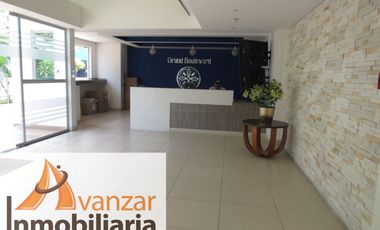 VENDO APARTAMENTO BUCARAMANGA SAN FRANCISCO GRAND BOULEVARD
