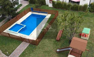 Venta o Renta de Casa de 3 dormitorios, Sector Santa Rosa, Tumbaco, Ecuador