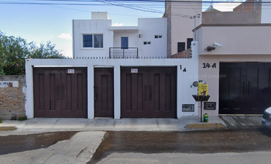 (SA)Departamento de RECUPERACION BANCARIA en Tolimán 14d, Granjas Banthi, 76805 San Juan del Río, Qro$600,00.00