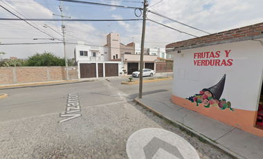 (SA)Departamento de RECUPERACION BANCARIA en Tolimán 14d, Granjas Banthi, 76805 San Juan del Río, Qro$600,00.00