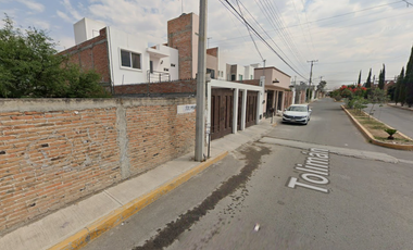 (SA)Departamento de RECUPERACION BANCARIA en Tolimán 14d, Granjas Banthi, 76805 San Juan del Río, Qro$600,00.00