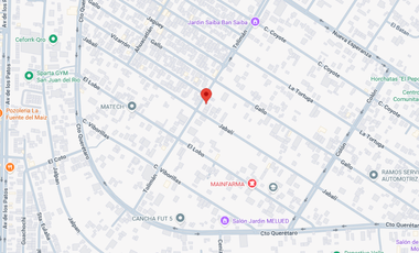 (SA)Departamento de RECUPERACION BANCARIA en Tolimán 14d, Granjas Banthi, 76805 San Juan del Río, Qro$600,00.00