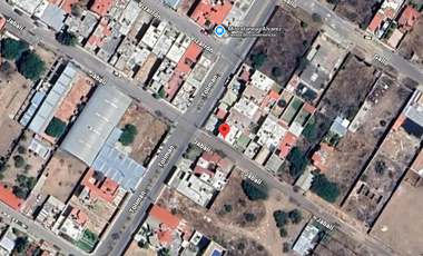 (SA)Departamento de RECUPERACION BANCARIA en Tolimán 14d, Granjas Banthi, 76805 San Juan del Río, Qro$600,00.00