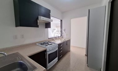 DEPARTAMENTO EN RENTA PRIVALIA AMBIENTA CONDOMINIO ACACIA