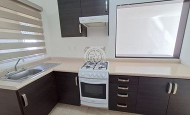 DEPARTAMENTO EN RENTA PRIVALIA AMBIENTA CONDOMINIO ACACIA