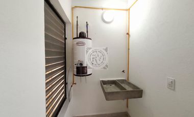 DEPARTAMENTO EN RENTA PRIVALIA AMBIENTA CONDOMINIO ACACIA