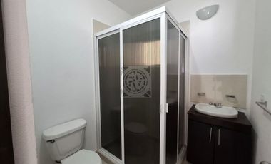 DEPARTAMENTO EN RENTA PRIVALIA AMBIENTA CONDOMINIO ACACIA