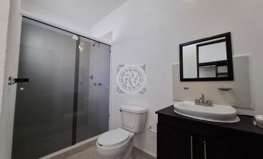 DEPARTAMENTO EN RENTA PRIVALIA AMBIENTA CONDOMINIO ACACIA