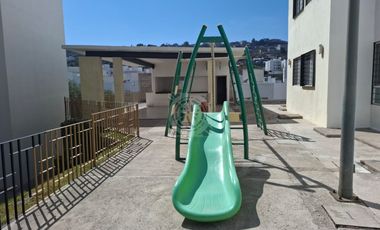 DEPARTAMENTO EN RENTA PRIVALIA AMBIENTA CONDOMINIO ACACIA