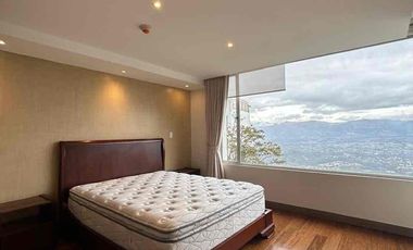 VENTA DEPARTAMENTO 120m MÁS BALCÓN, SIERRA DEL MORAL, MONTESERRIN, VISTA INMEGORABLE