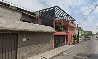 VENTA DE HERMOSA CASA A BAJO VALOR COMERCIAL UBICADO EN C ALAMOS, METROPOLITANA 3RA SECC, 57750 CD NEZAHUALCOYOTL, EDO DE MEX